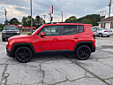 2018 Jeep Renegade Latitude at Keener Auto Sales LLC
