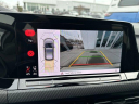 Thumbnail image of 2024 Volkswagen Golf R at Faulkner VW - Mechanicsburg NEW