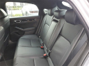 Thumbnail image of 2022 Honda Civic at Delray Acura
