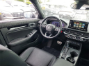 Thumbnail image of 2022 Honda Civic at Delray Acura
