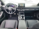 Thumbnail image of 2022 Honda Civic at Delray Acura