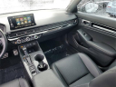 Thumbnail image of 2022 Honda Civic at Delray Acura