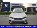 Thumbnail image of 2022 Honda Civic at Delray Acura