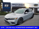 Thumbnail image of 2022 Honda Civic at Delray Acura