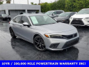 Thumbnail image of 2022 Honda Civic at Delray Acura