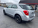 2014 Chevrolet Equinox LS at El Fuerte Auto Sales