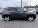 2021 Jeep Compass Latitude at Town And Country Jeep Chrysler Dodge