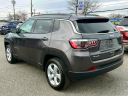 Thumbnail image of 2021 Jeep Compass at Town And Country Jeep Chrysler Dodge