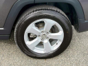 Thumbnail image of 2021 Jeep Compass at Town And Country Jeep Chrysler Dodge