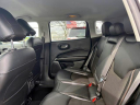 Thumbnail image of 2021 Jeep Compass at Town And Country Jeep Chrysler Dodge
