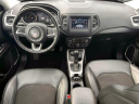 Thumbnail image of 2021 Jeep Compass at Town And Country Jeep Chrysler Dodge