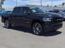 Thumbnail image of 2023 Ram 1500 at Jim Click Chrysler Dodge Ram