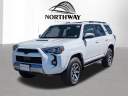 Thumbnail image of 2023 Toyota 4Runner at Northway Toyota