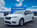 Thumbnail image of 2024 Chrysler Pacifica at Pride Chevrolet