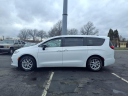 Thumbnail image of 2024 Chrysler Pacifica at Pride Chevrolet