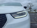 Thumbnail image of 2024 Chrysler Pacifica at Pride Chevrolet