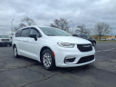 Thumbnail image of 2024 Chrysler Pacifica at Pride Chevrolet