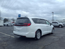 Thumbnail image of 2024 Chrysler Pacifica at Pride Chevrolet