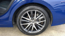 Thumbnail image of 2024 Toyota Camry at Toyota of Hattiesburg NEW