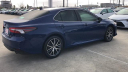 Thumbnail image of 2024 Toyota Camry at Toyota of Hattiesburg NEW