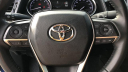 Thumbnail image of 2024 Toyota Camry at Toyota of Hattiesburg NEW