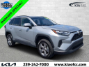 Thumbnail image of 2024 Toyota RAV4 at Kia of Cape Coral