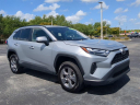 Thumbnail image of 2024 Toyota RAV4 at Kia of Cape Coral