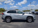 Thumbnail image of 2024 Toyota RAV4 at Kia of Cape Coral