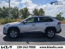 Thumbnail image of 2024 Toyota RAV4 at Kia of Cape Coral