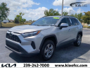Thumbnail image of 2024 Toyota RAV4 at Kia of Cape Coral