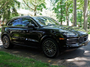 Thumbnail image of 2020 Porsche Cayenne at Auto Expo Store