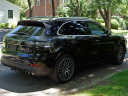 Thumbnail image of 2020 Porsche Cayenne at Auto Expo Store