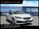Thumbnail image of 2022 Subaru Impreza at Garden City Mazda