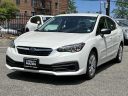 Thumbnail image of 2022 Subaru Impreza at Garden City Mazda