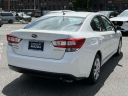 Thumbnail image of 2022 Subaru Impreza at Garden City Mazda