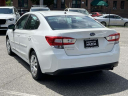 Thumbnail image of 2022 Subaru Impreza at Garden City Mazda