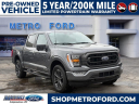 Thumbnail image of 2023 Ford F-150 at Metro Ford