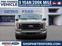 2023 Ford F-150 XLT at Metro Ford
