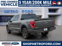Thumbnail image of 2023 Ford F-150 at Metro Ford