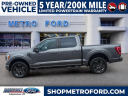 Thumbnail image of 2023 Ford F-150 at Metro Ford