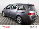 2016 Honda Odyssey EX-L at Rydell Auto Center Inc USED - Honda/Nissan