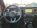 Thumbnail image of 2021 Jeep Gladiator at Frank Brown Honda GMC