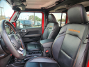 Thumbnail image of 2021 Jeep Gladiator at Frank Brown Honda GMC