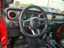 Thumbnail image of 2021 Jeep Gladiator at Frank Brown Honda GMC