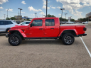 Thumbnail image of 2021 Jeep Gladiator at Frank Brown Honda GMC