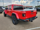 Thumbnail image of 2021 Jeep Gladiator at Frank Brown Honda GMC