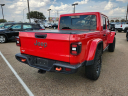 Thumbnail image of 2021 Jeep Gladiator at Frank Brown Honda GMC