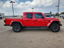 Thumbnail image of 2021 Jeep Gladiator at Frank Brown Honda GMC