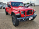 Thumbnail image of 2021 Jeep Gladiator at Frank Brown Honda GMC