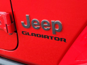 Thumbnail image of 2021 Jeep Gladiator at Frank Brown Honda GMC